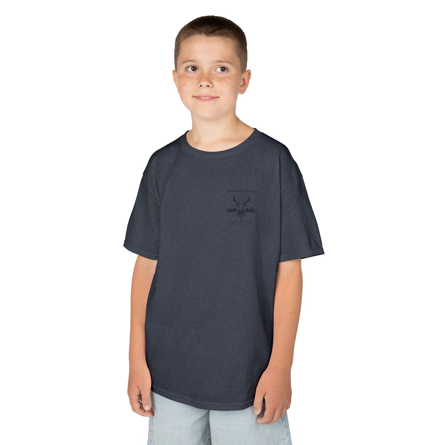 Kids T-Shirts - Fun and Comfortable Apparel for Little Ones