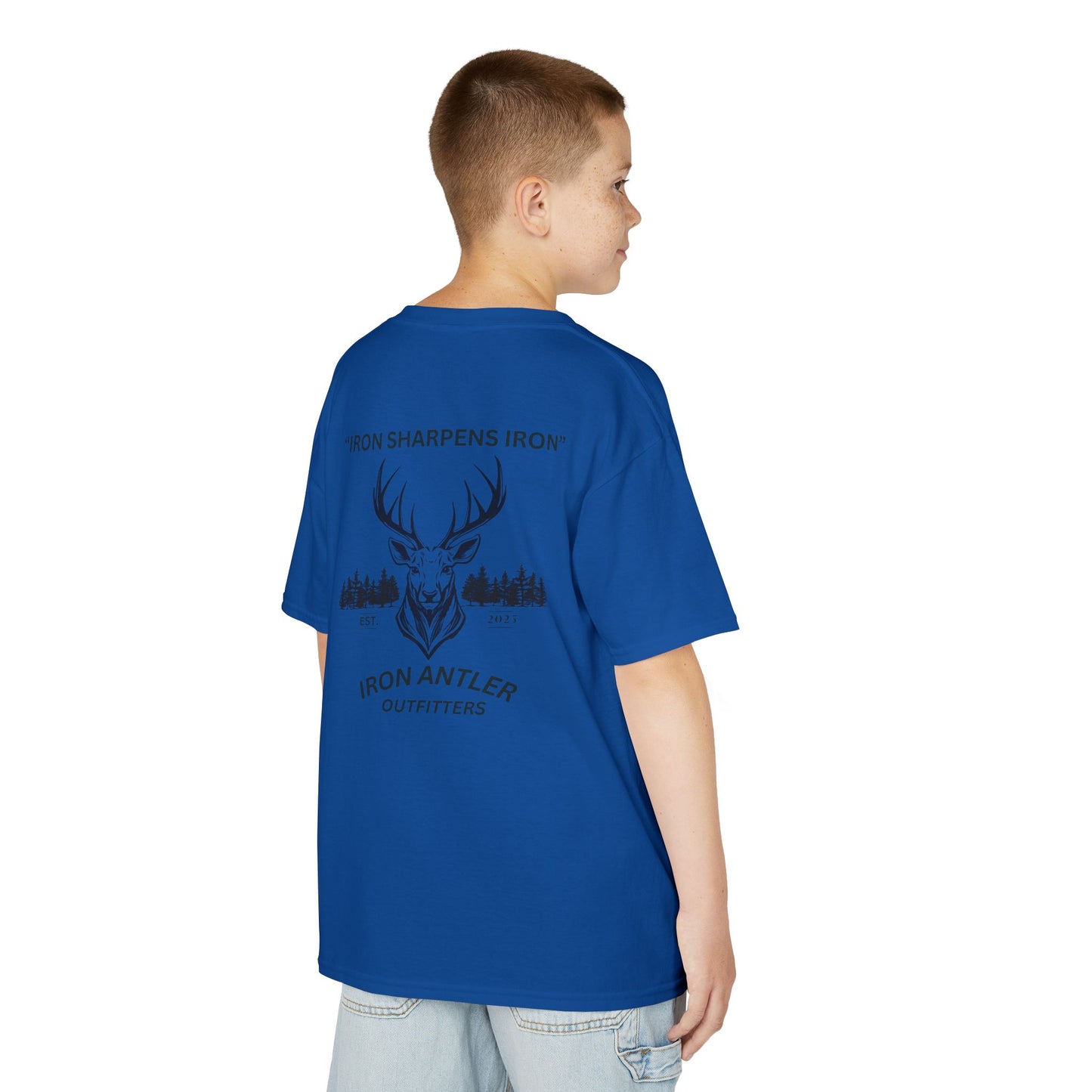 Kids T-Shirts - Fun and Comfortable Apparel for Little Ones