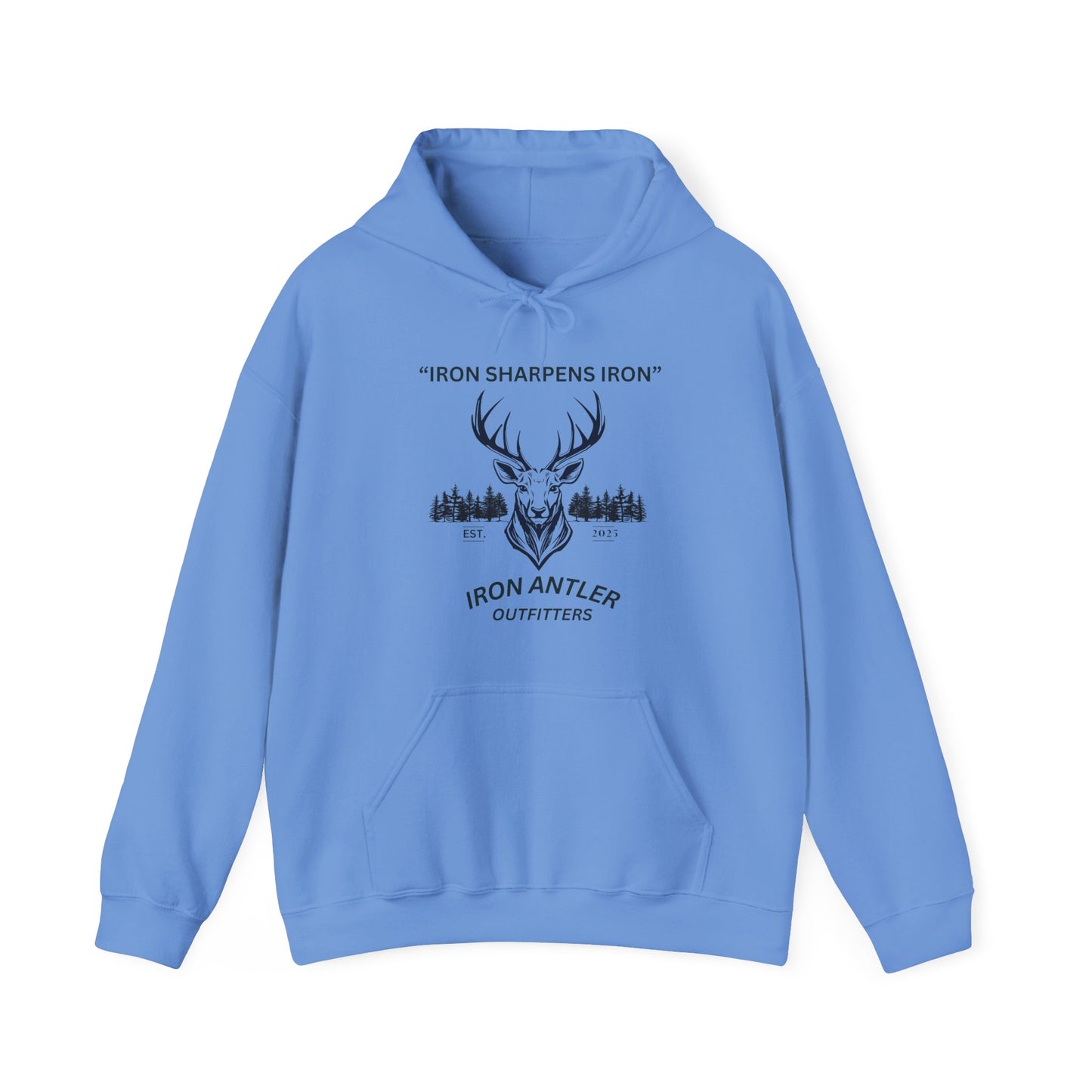 Iron Antler Outfitters Hoodie