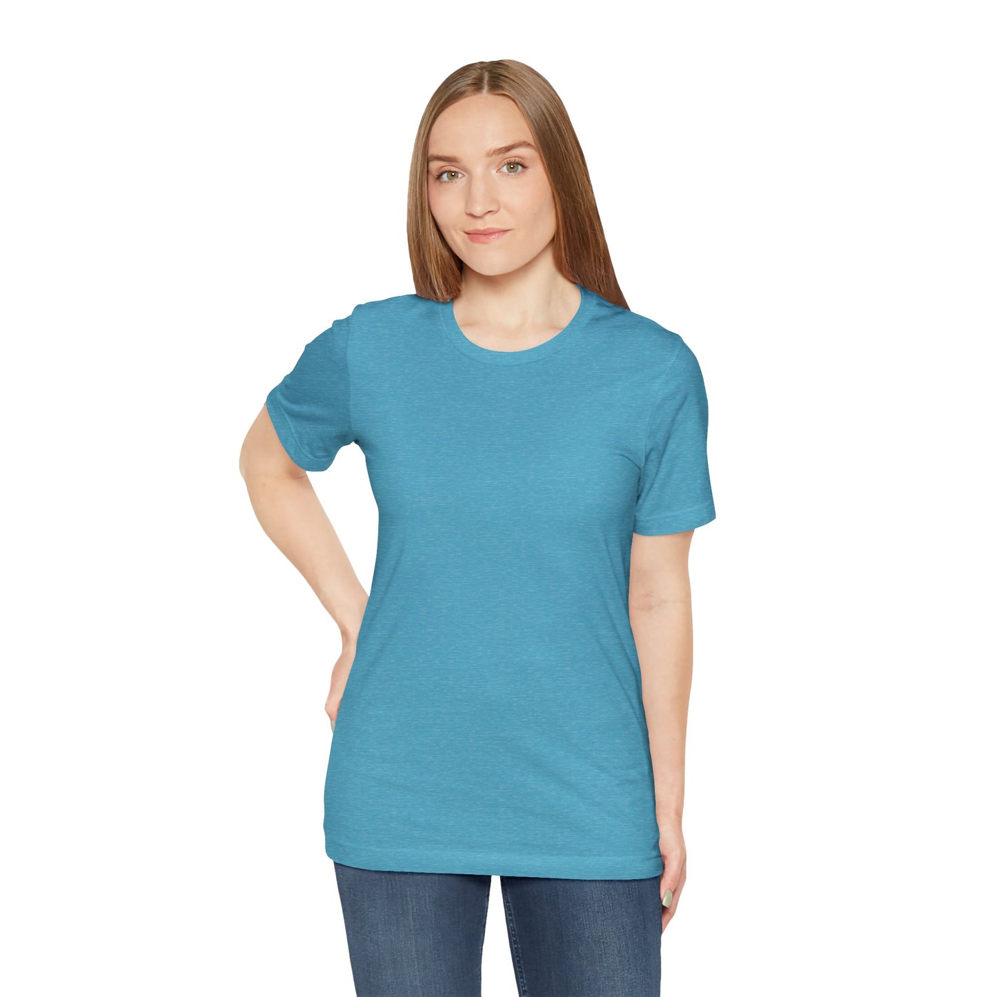 Iron Antler Women's T-Shirt - Unisex Jersey Short Sleeve Tee