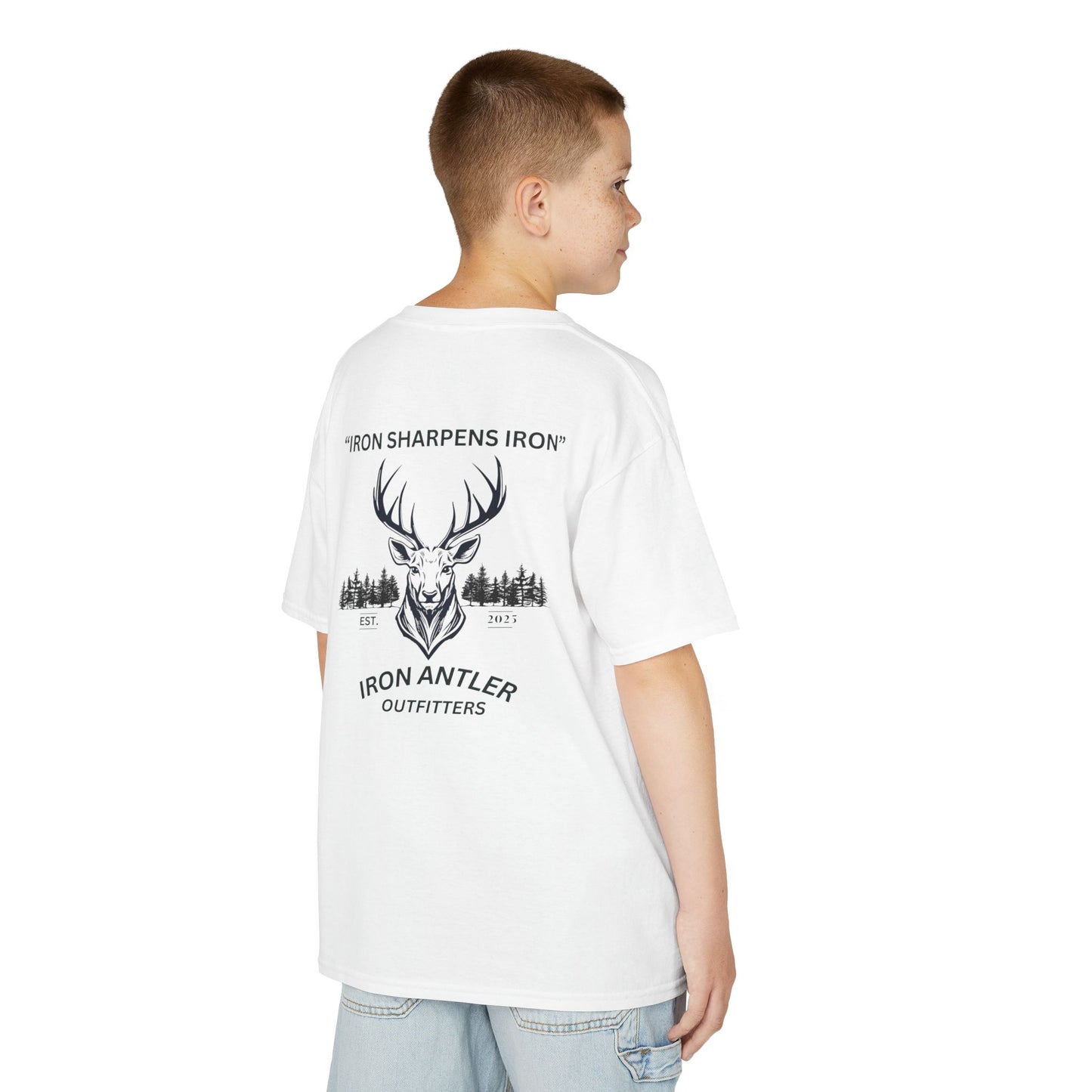 Kids T-Shirts - Fun and Comfortable Apparel for Little Ones