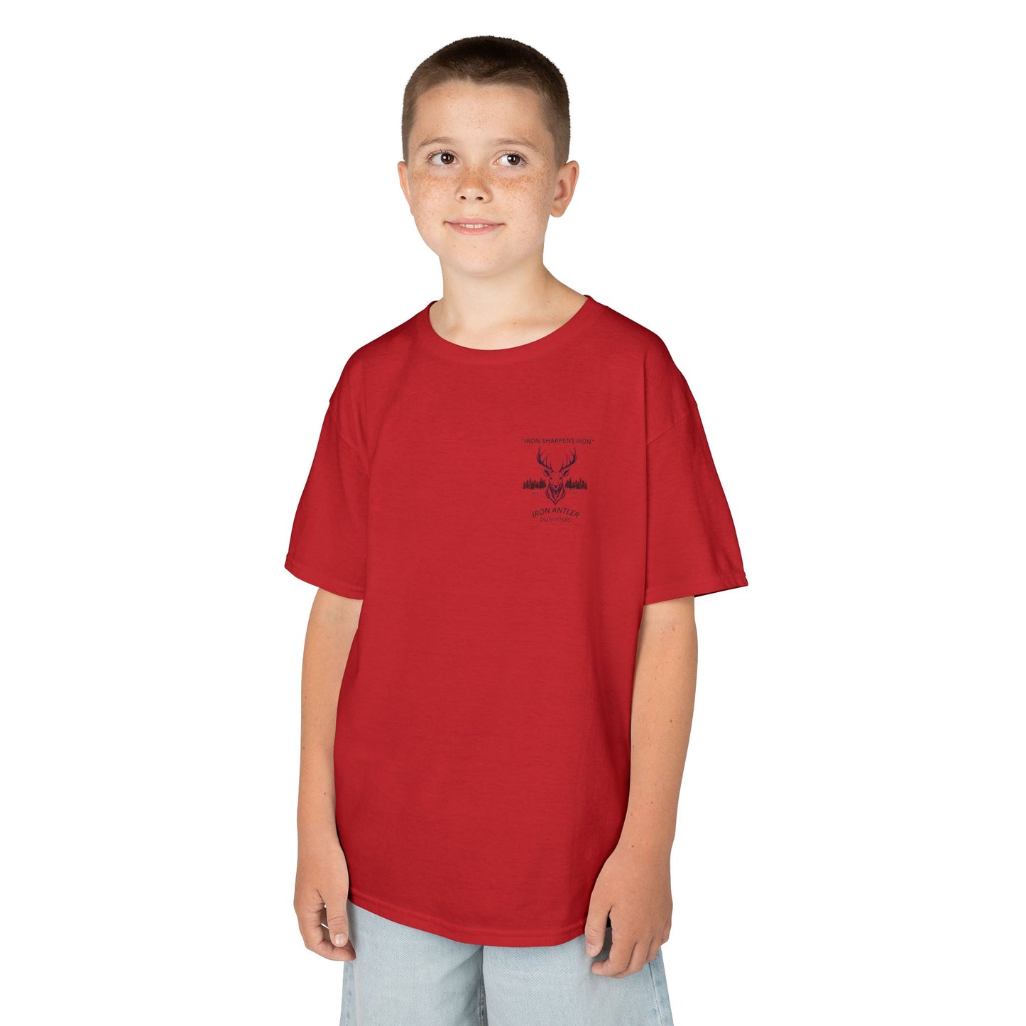 Kids T-Shirts - Fun and Comfortable Apparel for Little Ones