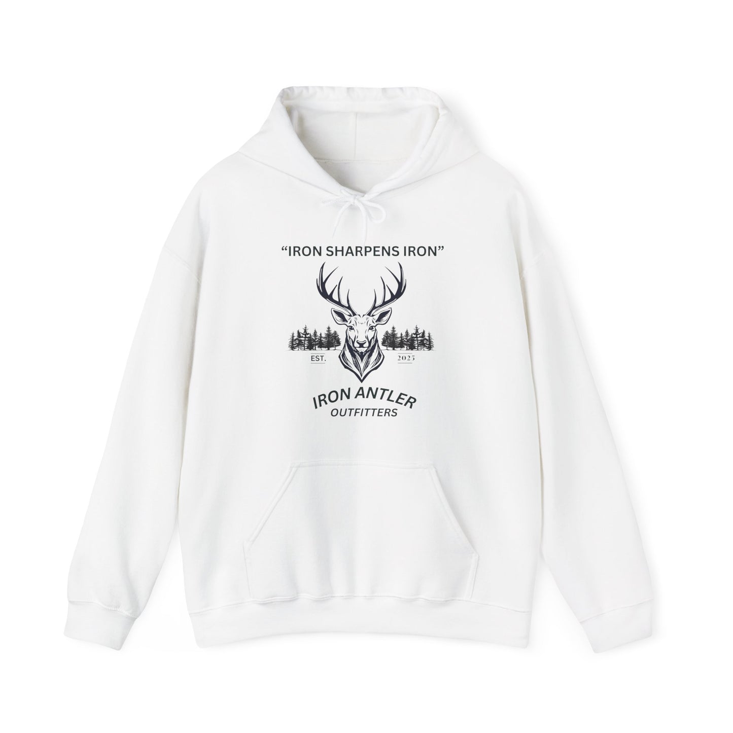 Iron Antler Outfitters Hoodie