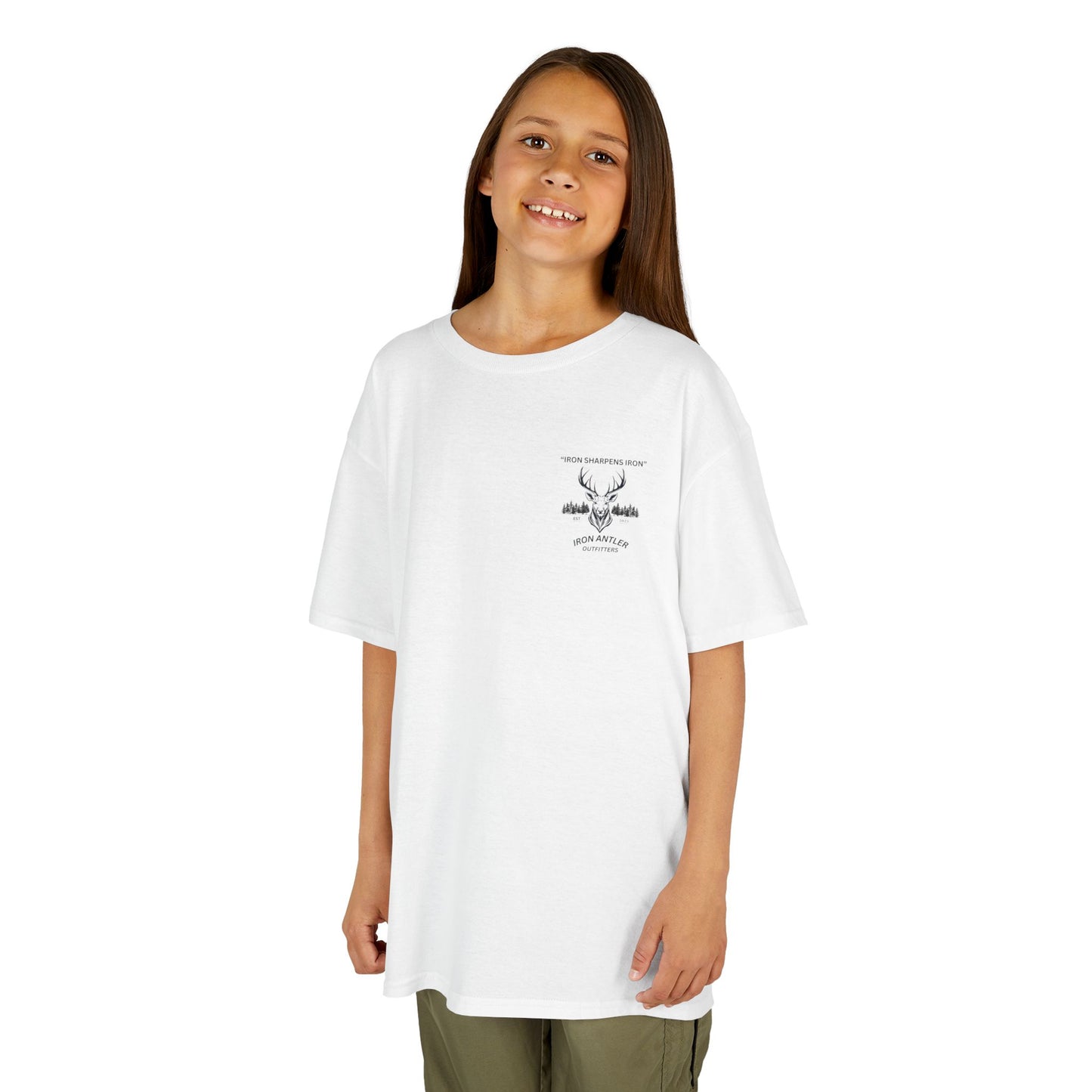 Kids T-Shirts - Fun and Comfortable Apparel for Little Ones