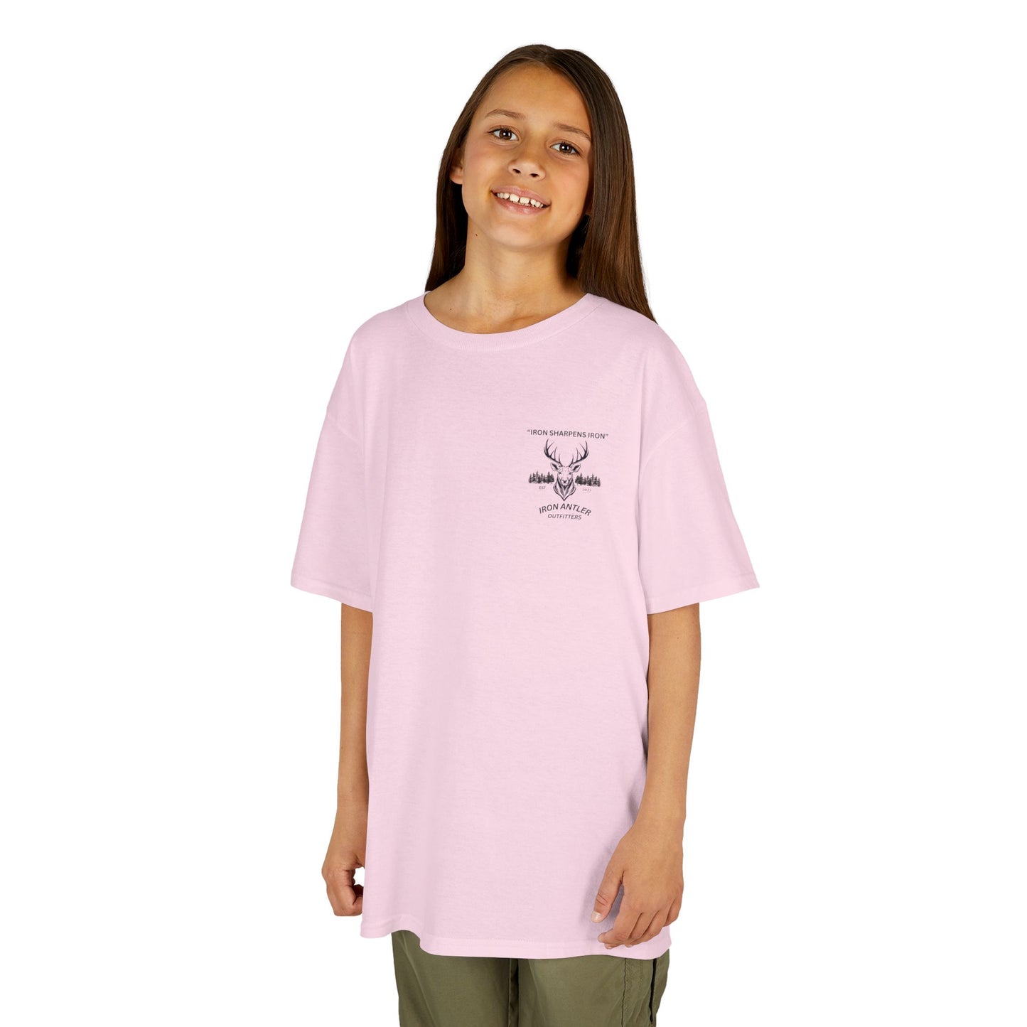 Kids T-Shirts - Fun and Comfortable Apparel for Little Ones