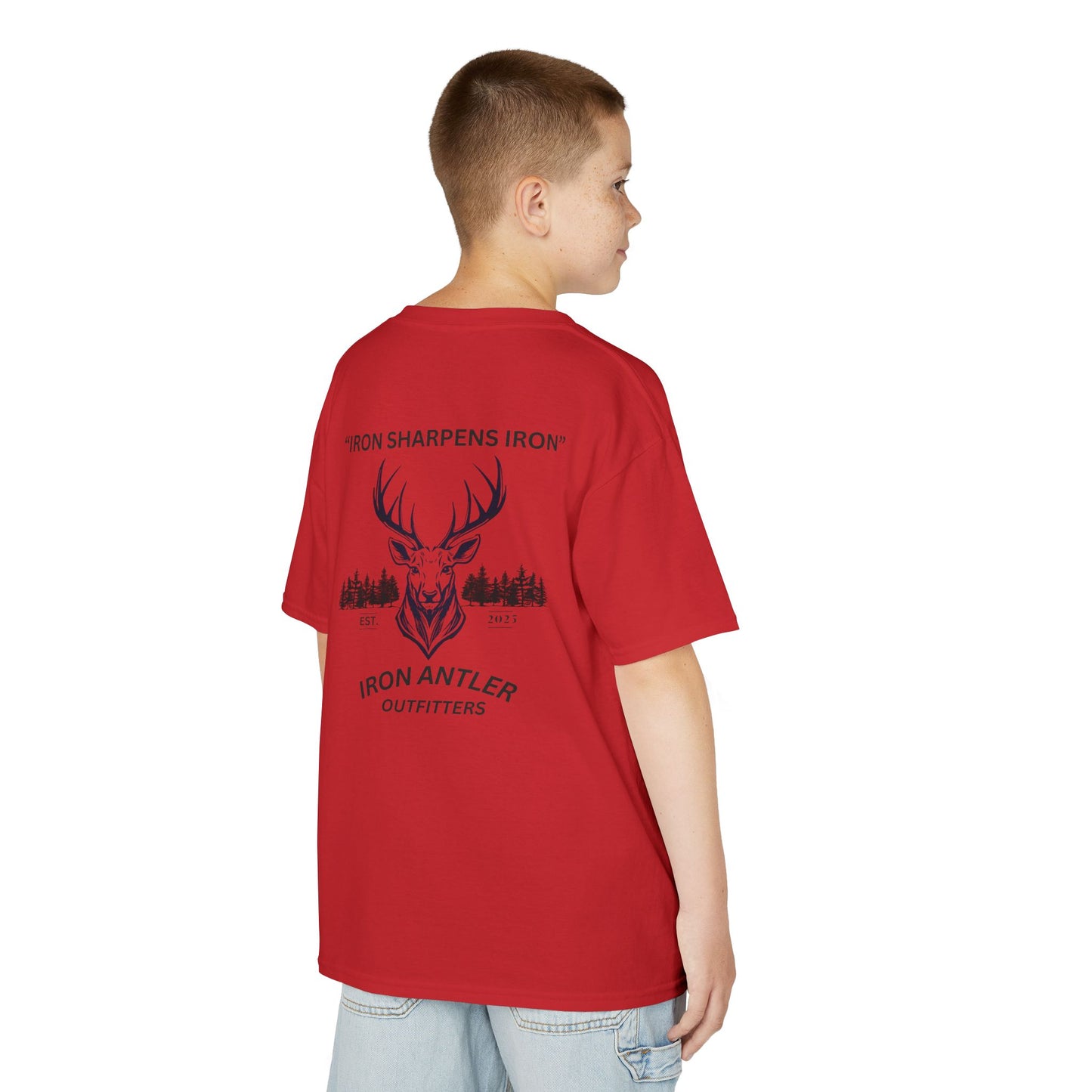 Kids T-Shirts - Fun and Comfortable Apparel for Little Ones